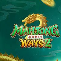 Mahjong Ways PG Soft